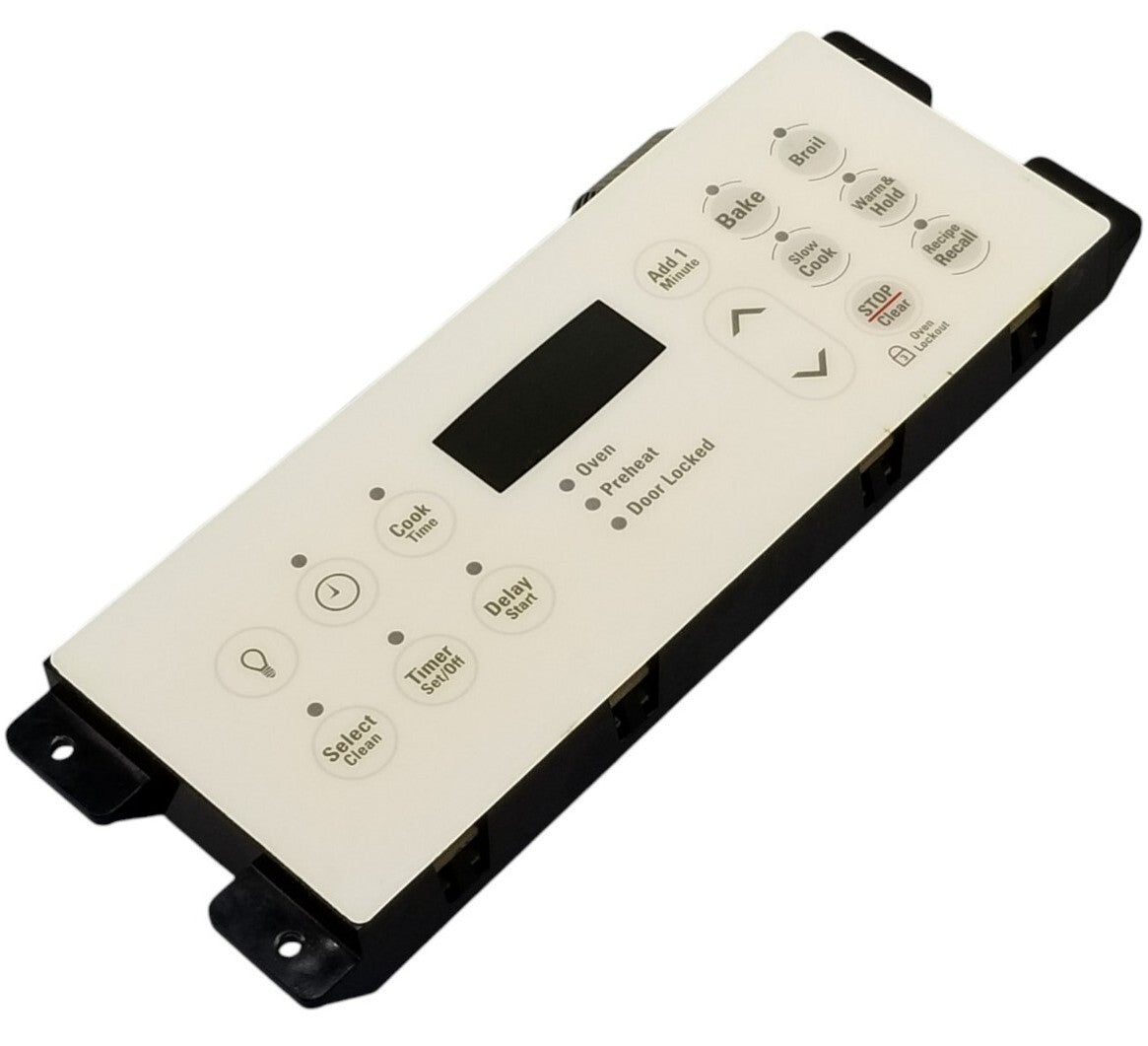 OEM Replacement for Kenmore Oven Control Board 316418501