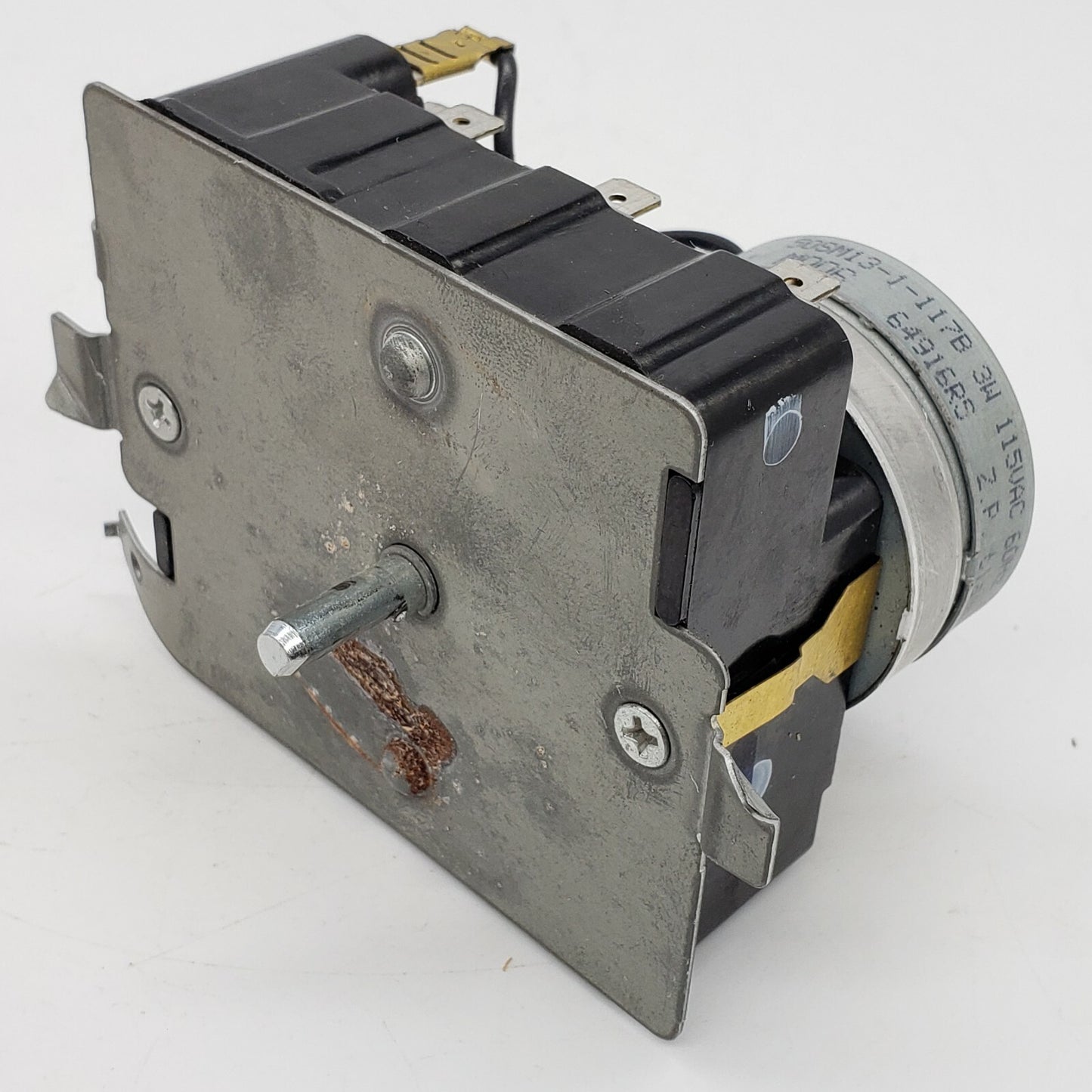 OEM Replacement for Fisher Paykel Dryer Timer 572D520P031