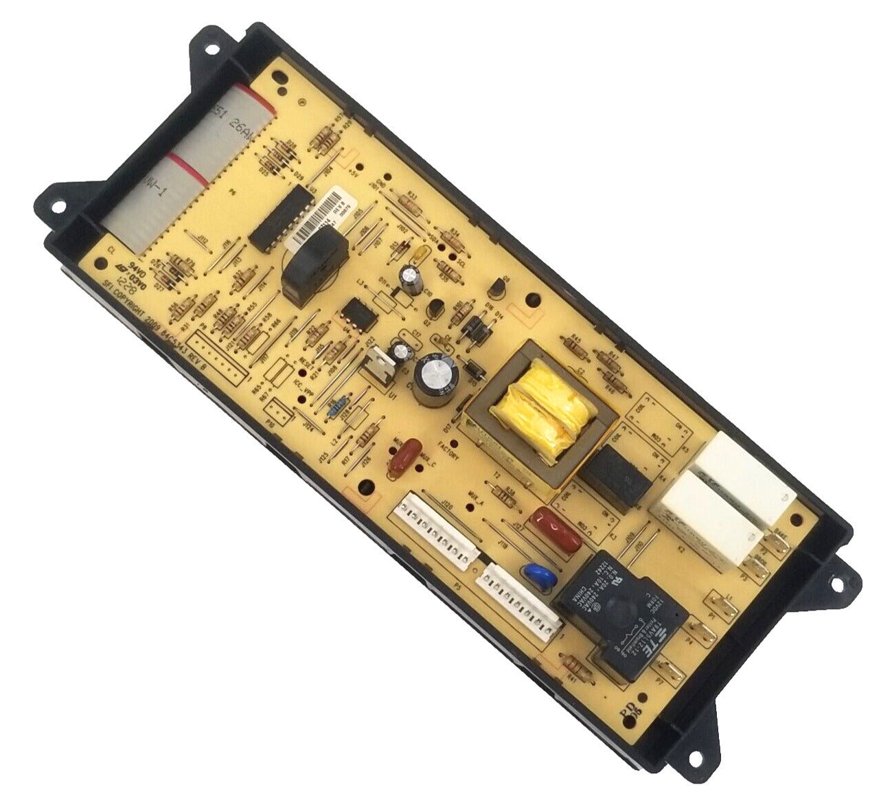 OEM Replacement for Frigidaire Oven Control 316557114