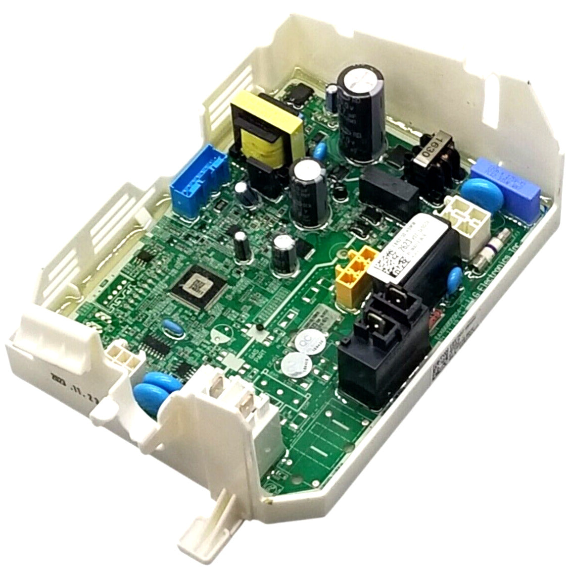 OEM Replacement for LG Dryer Control EBR31002623