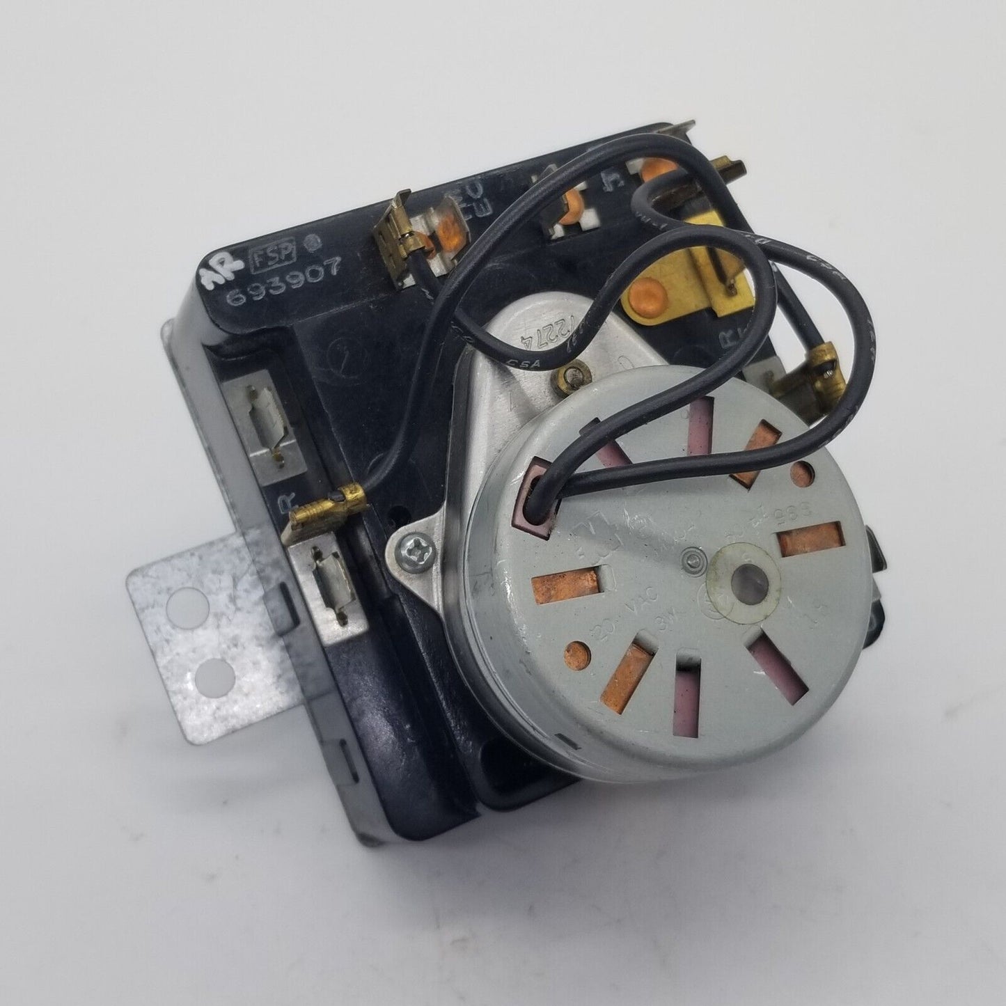 Genuine OEM Replacement for Kenmore Dryer Timer 693907