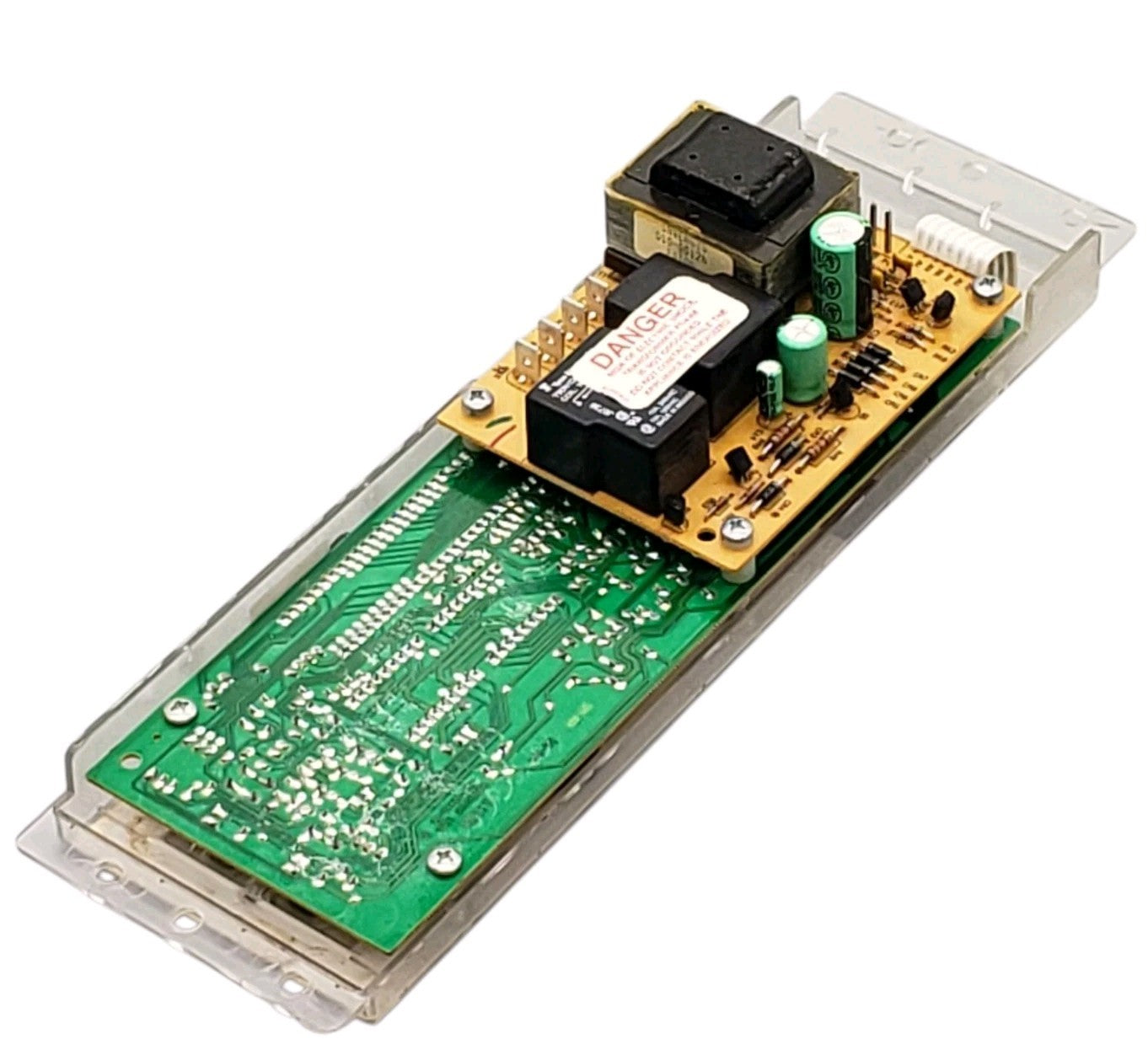 Genuine OEM Replacement for GE Oven Control WB27X5579