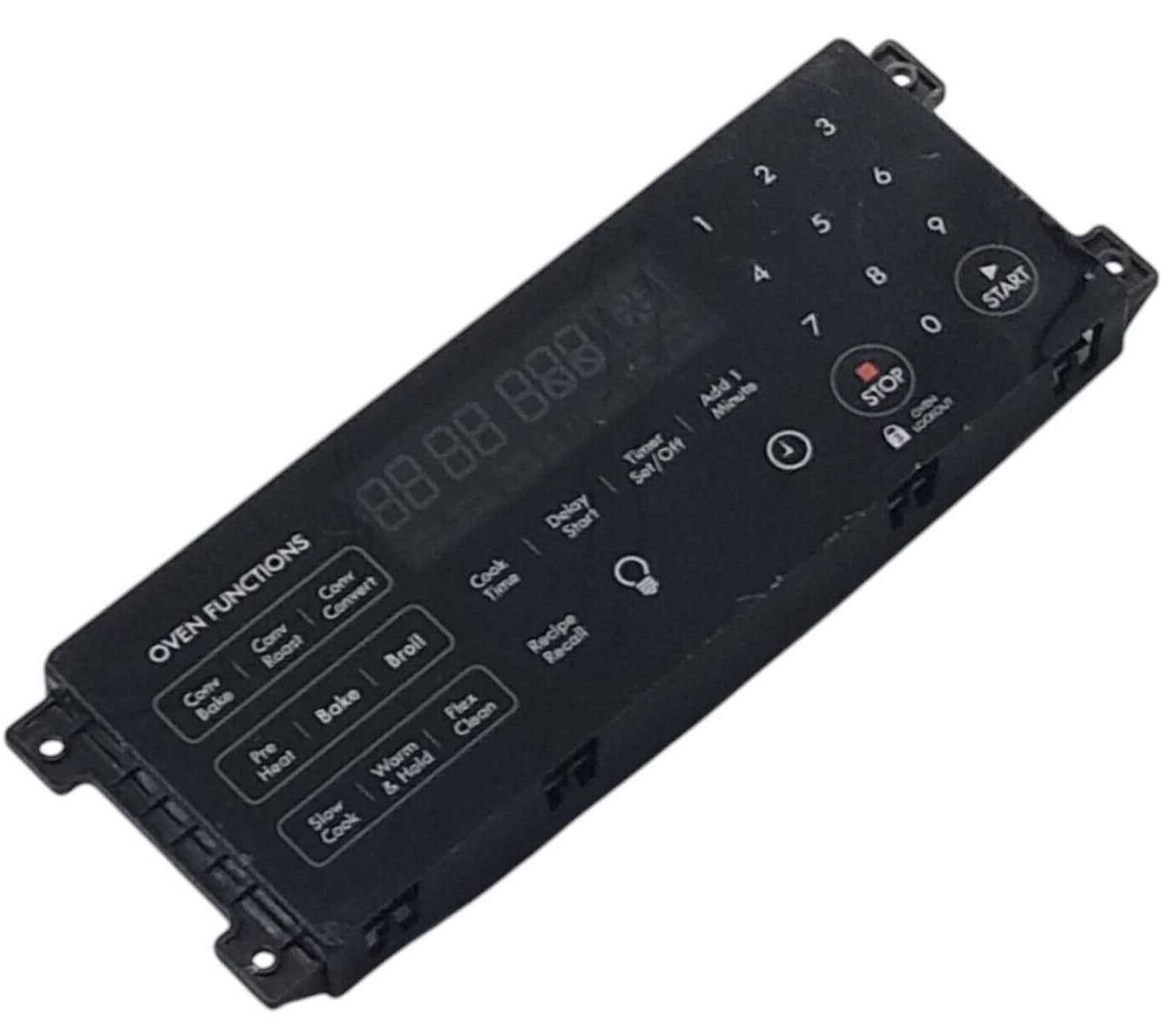 OEM Replacement for Kenmore Range Control 316462804 ~ ~