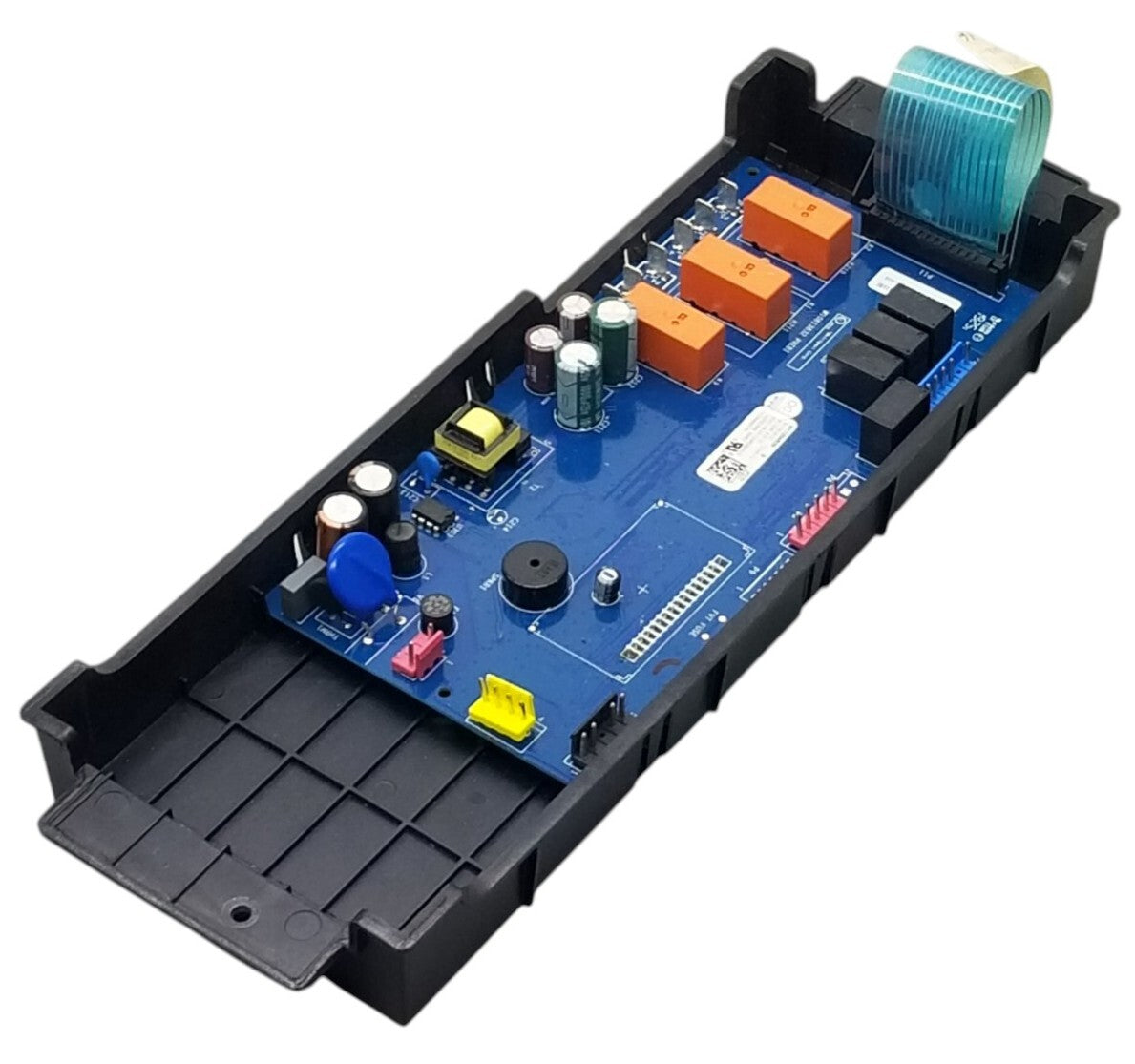 OEM Replacement for Whirlpool Range Control W11204529