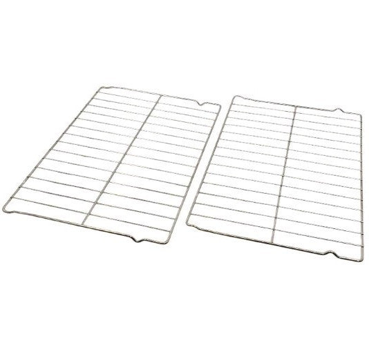New OEM Replacement for Frigidaire Oven Rack Set (2) 5304526378