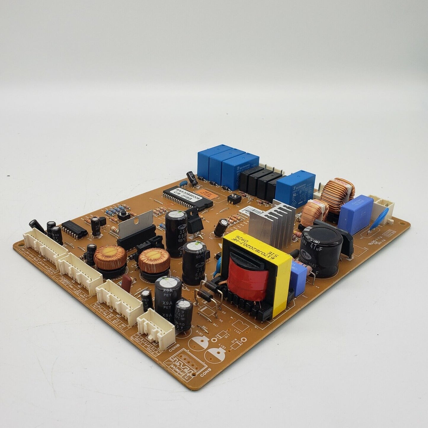 OEM Replacement for LG Refrigerator Control Board EBR52304404