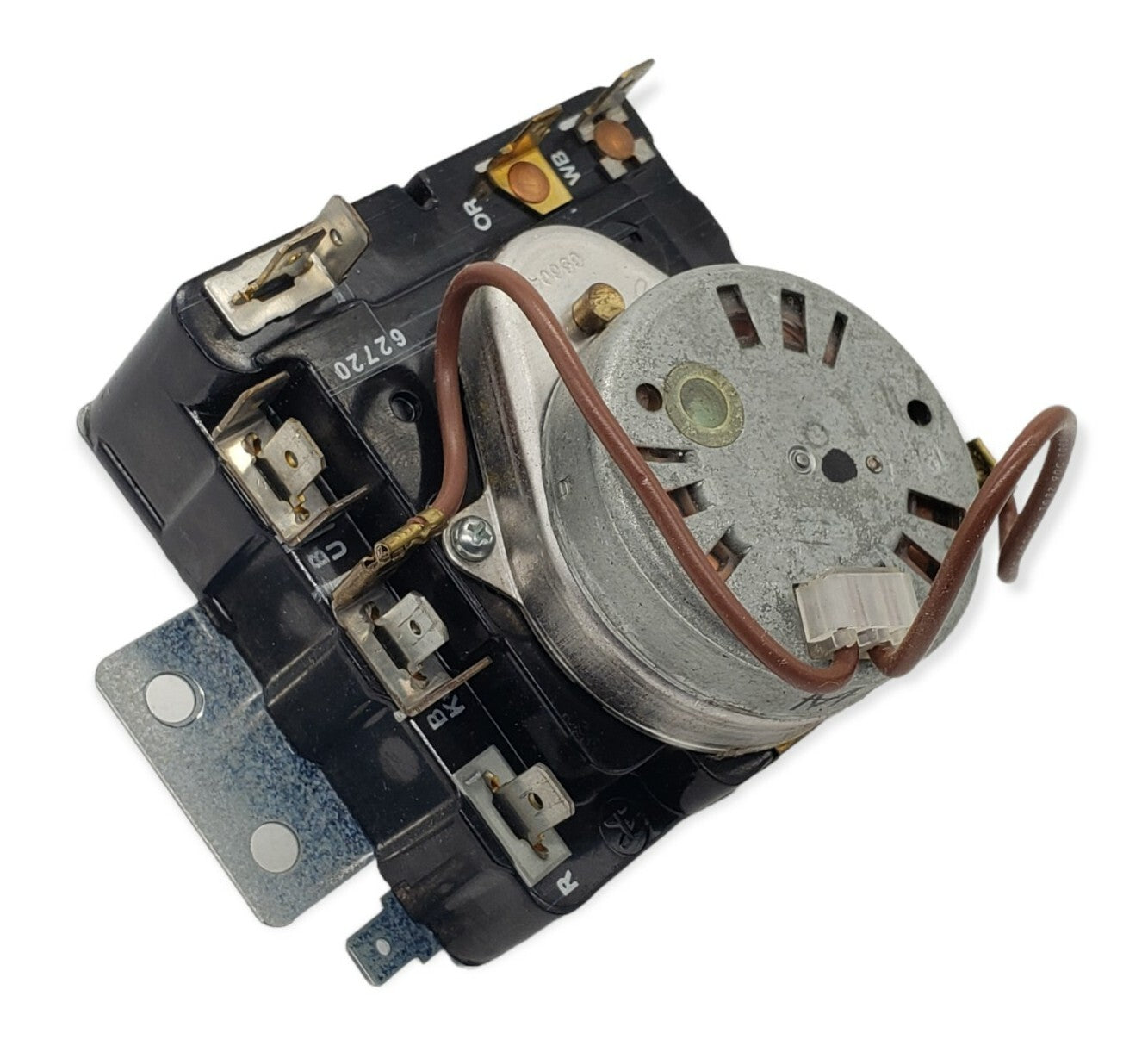 Replacement for Whirlpool Dryer Timer 8299781 8299781C ~ ~