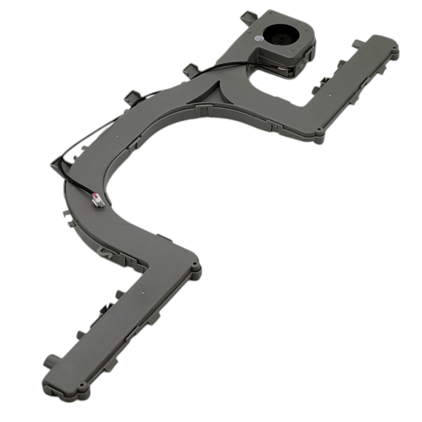 New OEM Replacement for Samsung Dishwasher Air Duct Vent DD82-01344A