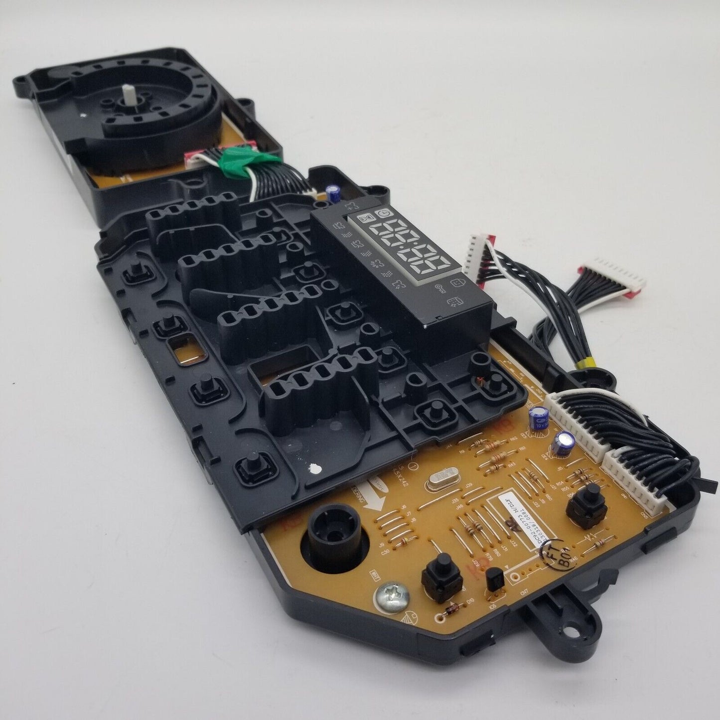 Genuine OEM Replacement for Samsung Washer Control DC92-00773M