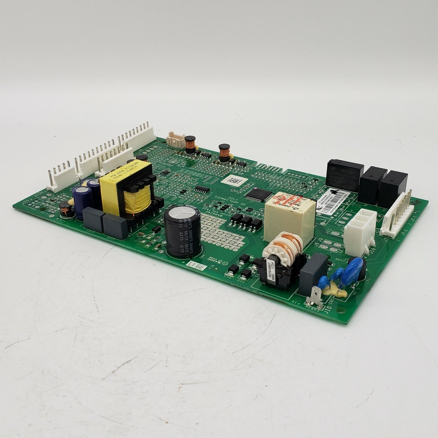 OEM Replacement for GE Fridge Control 245D1887G002