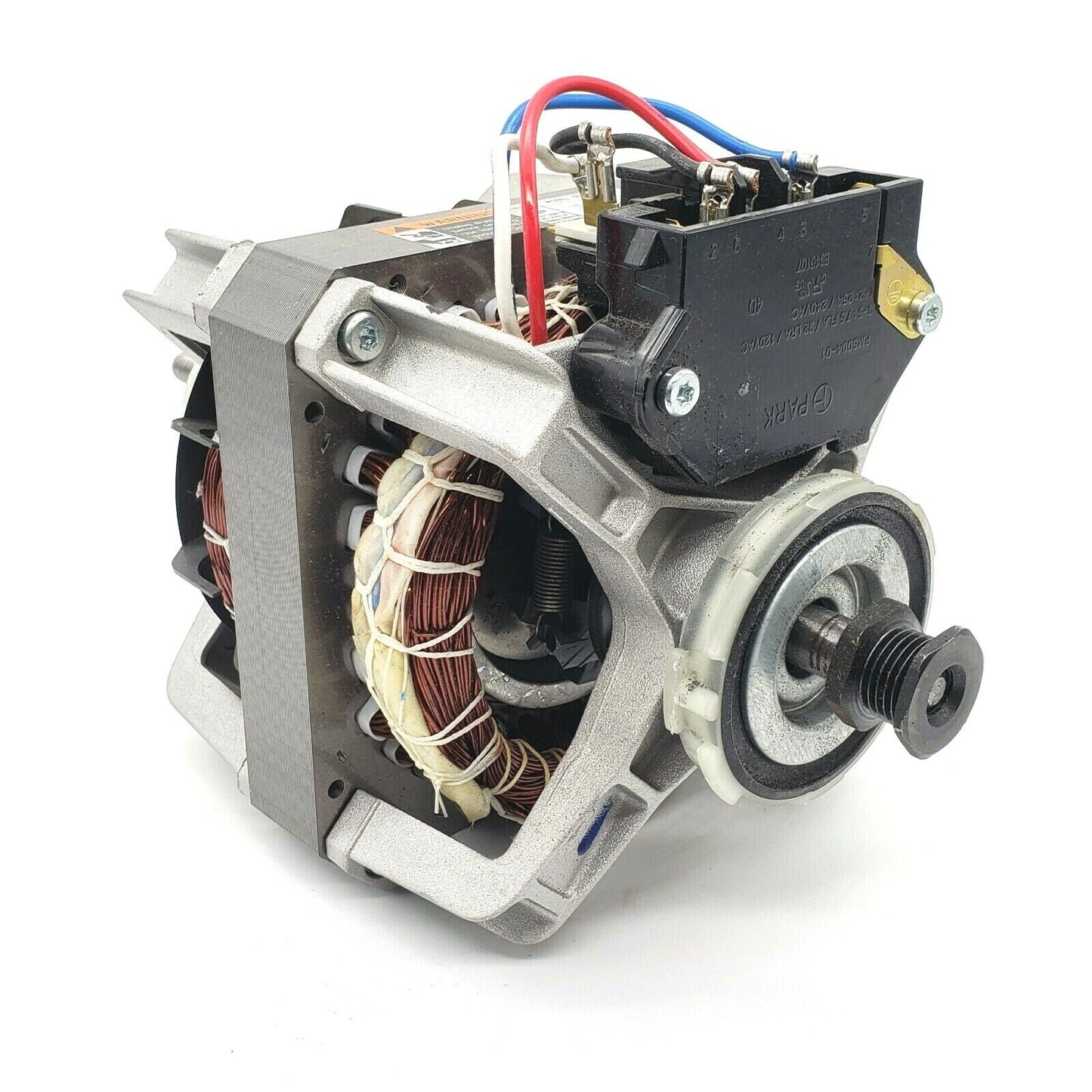 Replacement for Samsung Dryer Motor 4787114439 -