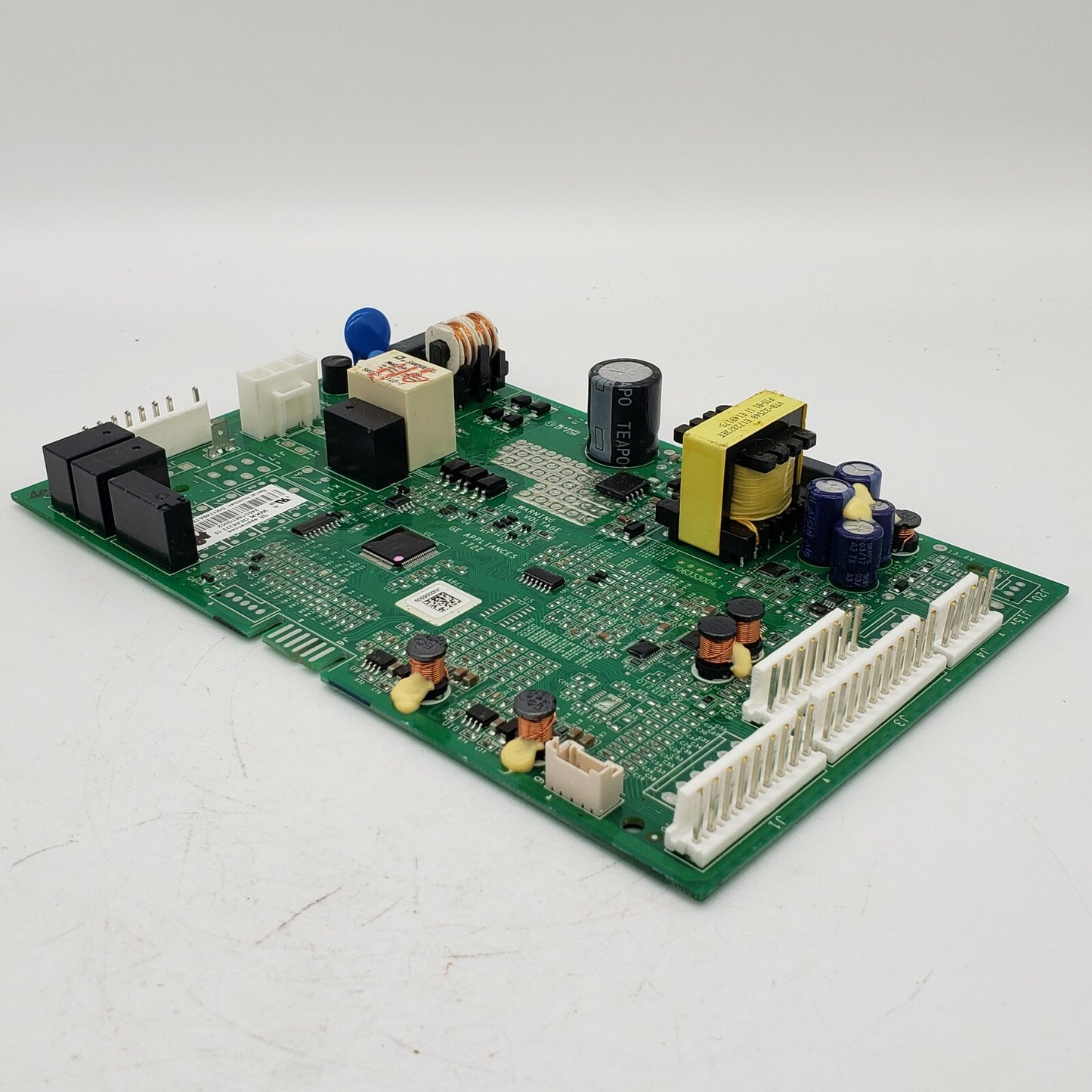 OEM Replacement for GE Fridge Control 245D1887G002