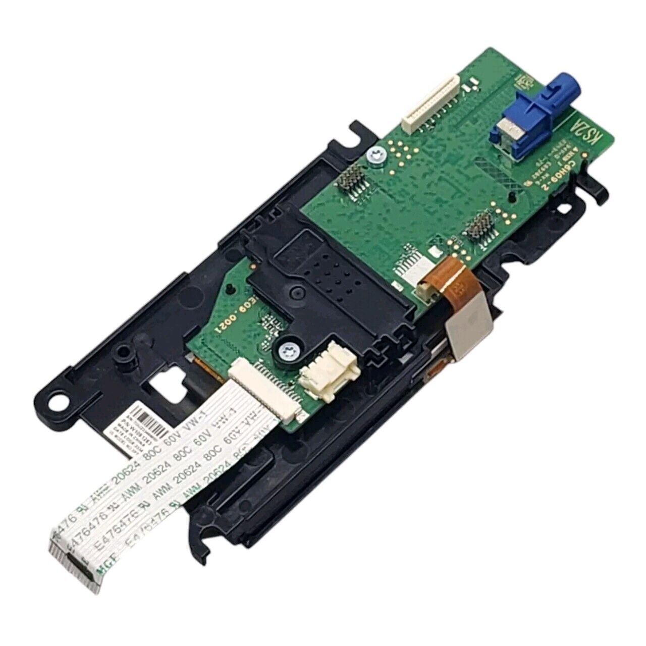 OEM Replacement for Whirlpool Oven Display W10912631