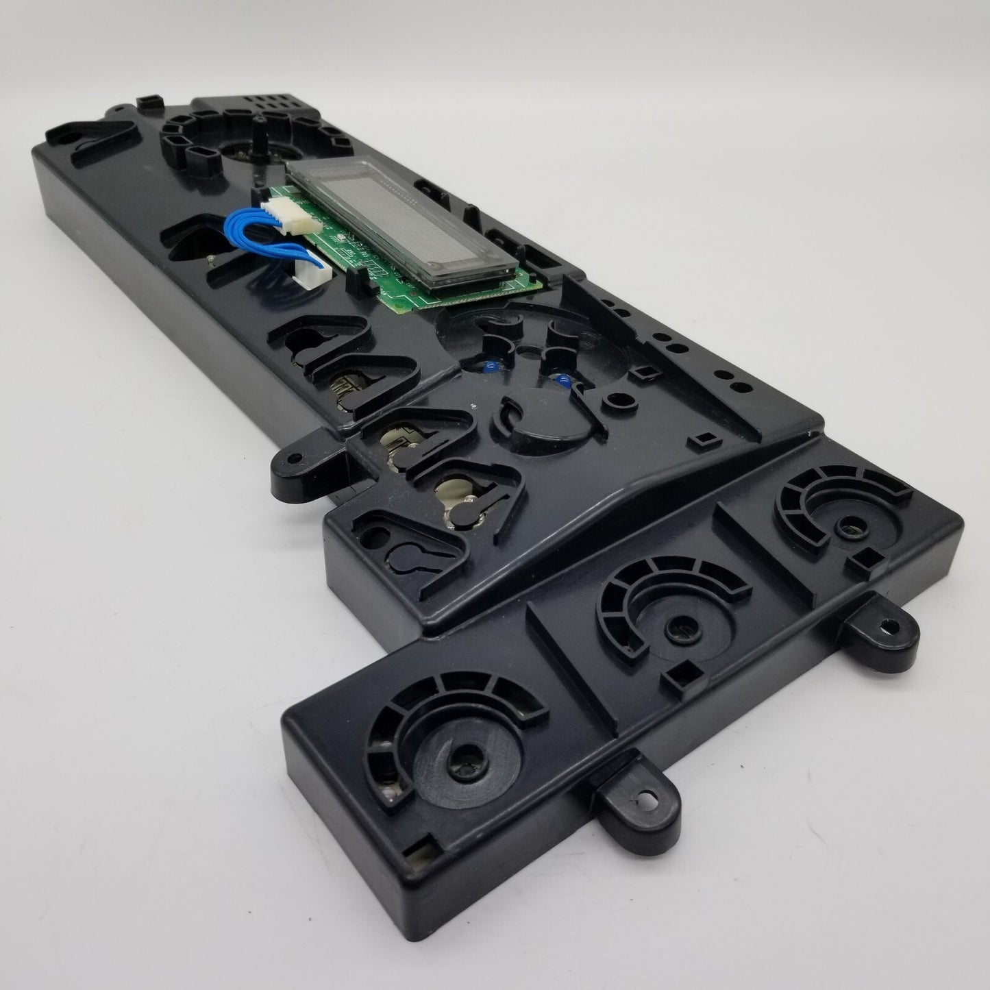Genuine OEM Replacement for GE Washer Control 175D5721G008