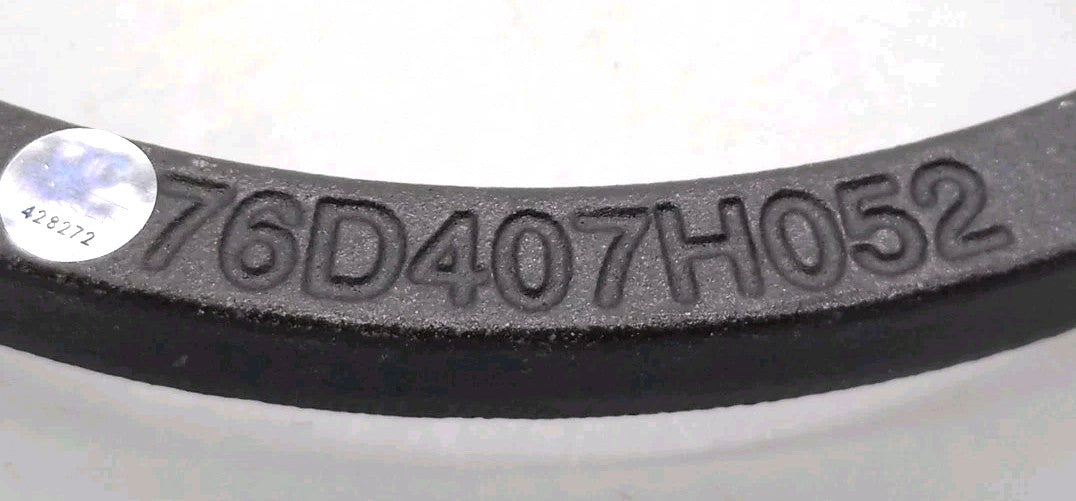 New OEM Forno Range Cast Iron Wok Ring 76D407H052