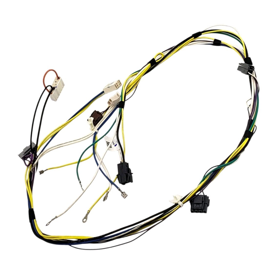 New OEM Replacement for Frigidaire Range Main Wiring Harness 5304534825