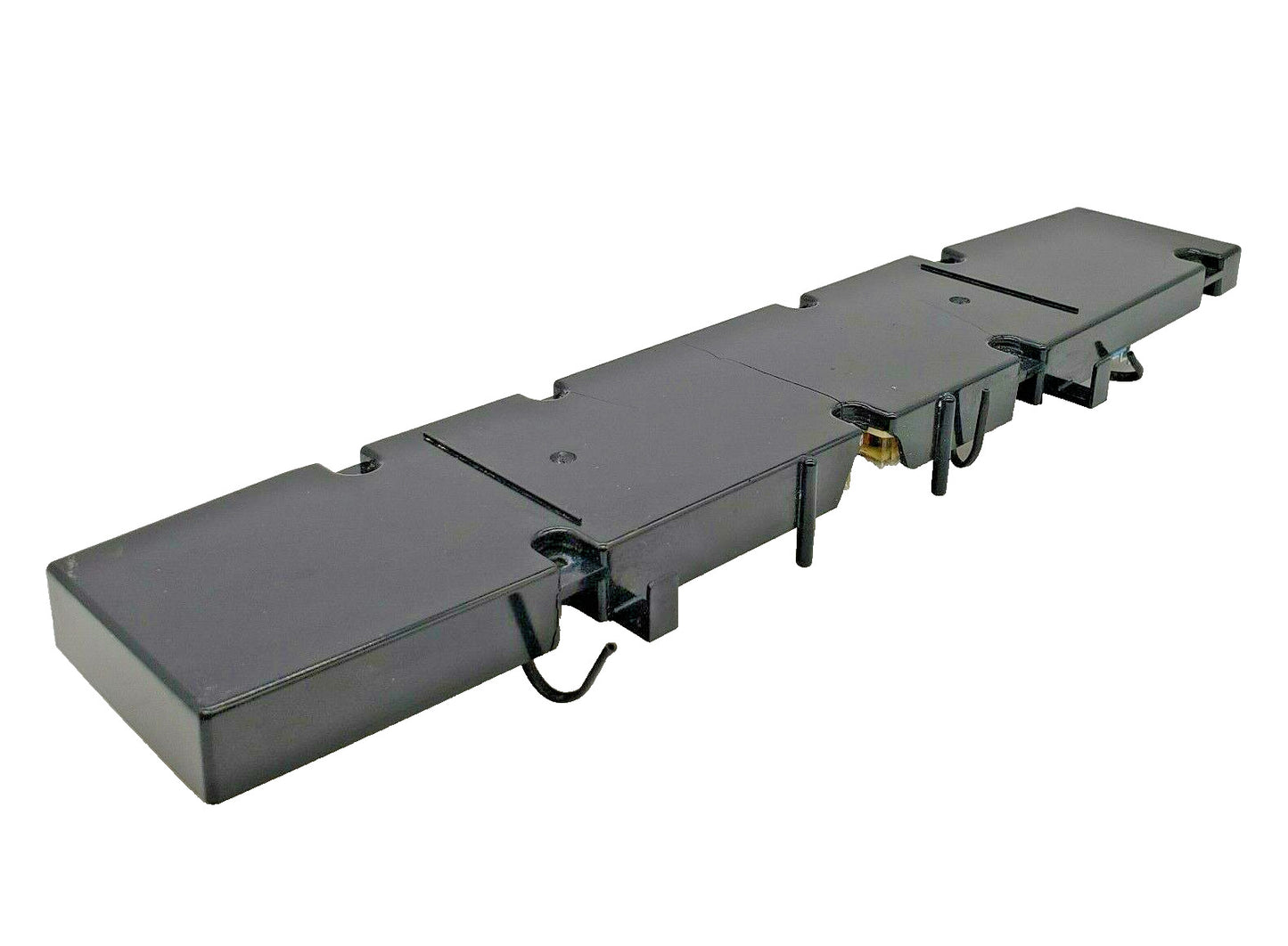 OEM Replacement for Magic Chef Washer Control 17138000006168
