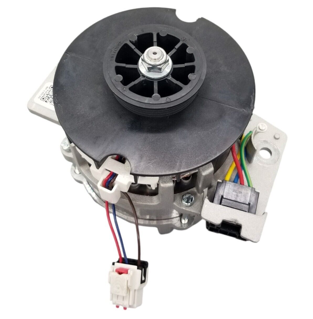 New Genuine OEM Replacement for GE Washer Drive Motor 290D1391P002