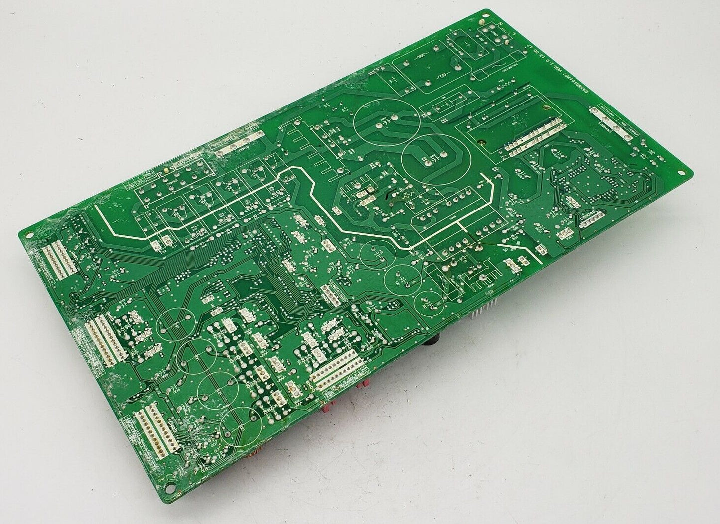 Genuine OEM Replacement for LG Refrigerator Control EBR77042517