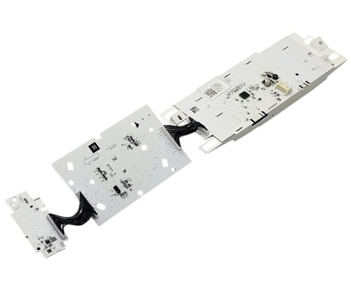 OEM Replacement for GE Washer Control 308D1567G017 ~ ~
