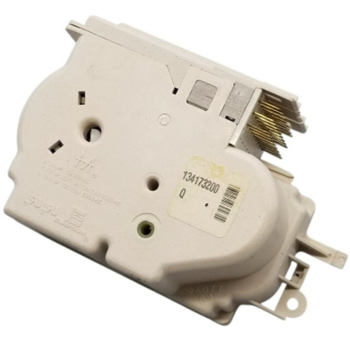 OEM Replacement for Frigidaire Washer Timer 134173200