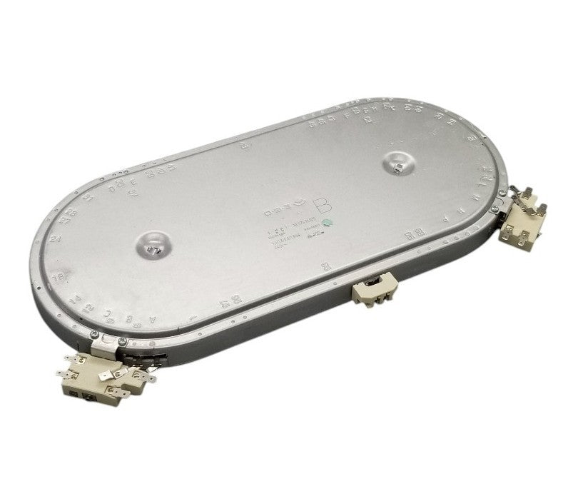 New OEM Replacement for Frigidaire Cooktop Heating Element A20496801 5304528733