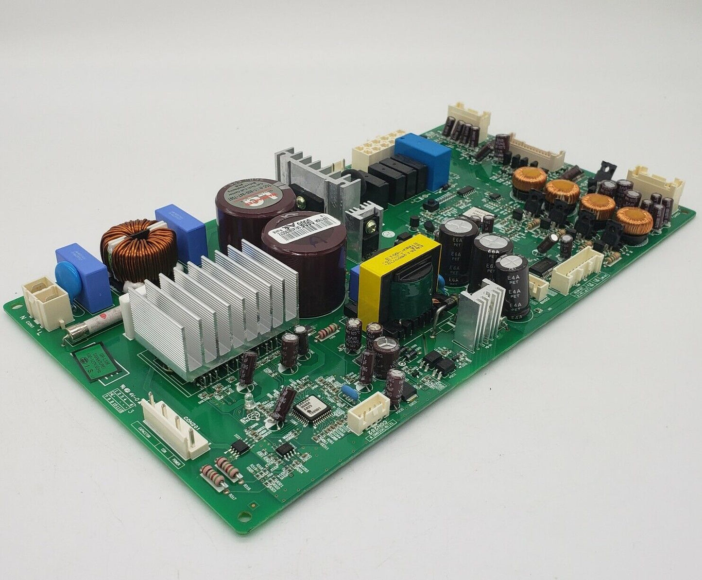 Replacement for LG Replacement for Kenmore Fridge Control EBR78940606 EBR78940605 ⭐