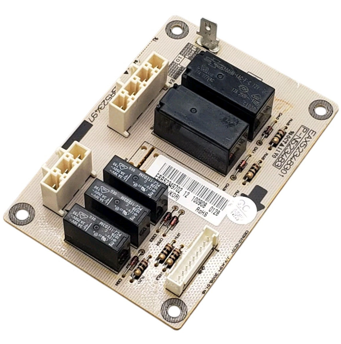 OEM Replacement for LG Range Control EBR52349702