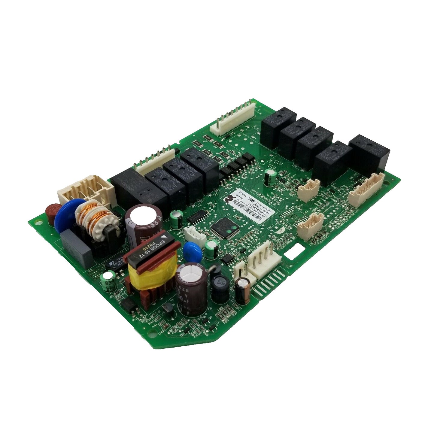 OEM Replacement for Whirlpool Fridge Control W10438707