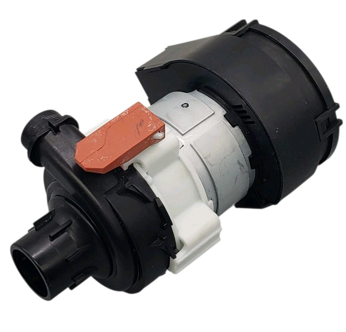 New OEM Replacement for Haier Dishwasher Circulation Pump 265D3373G001