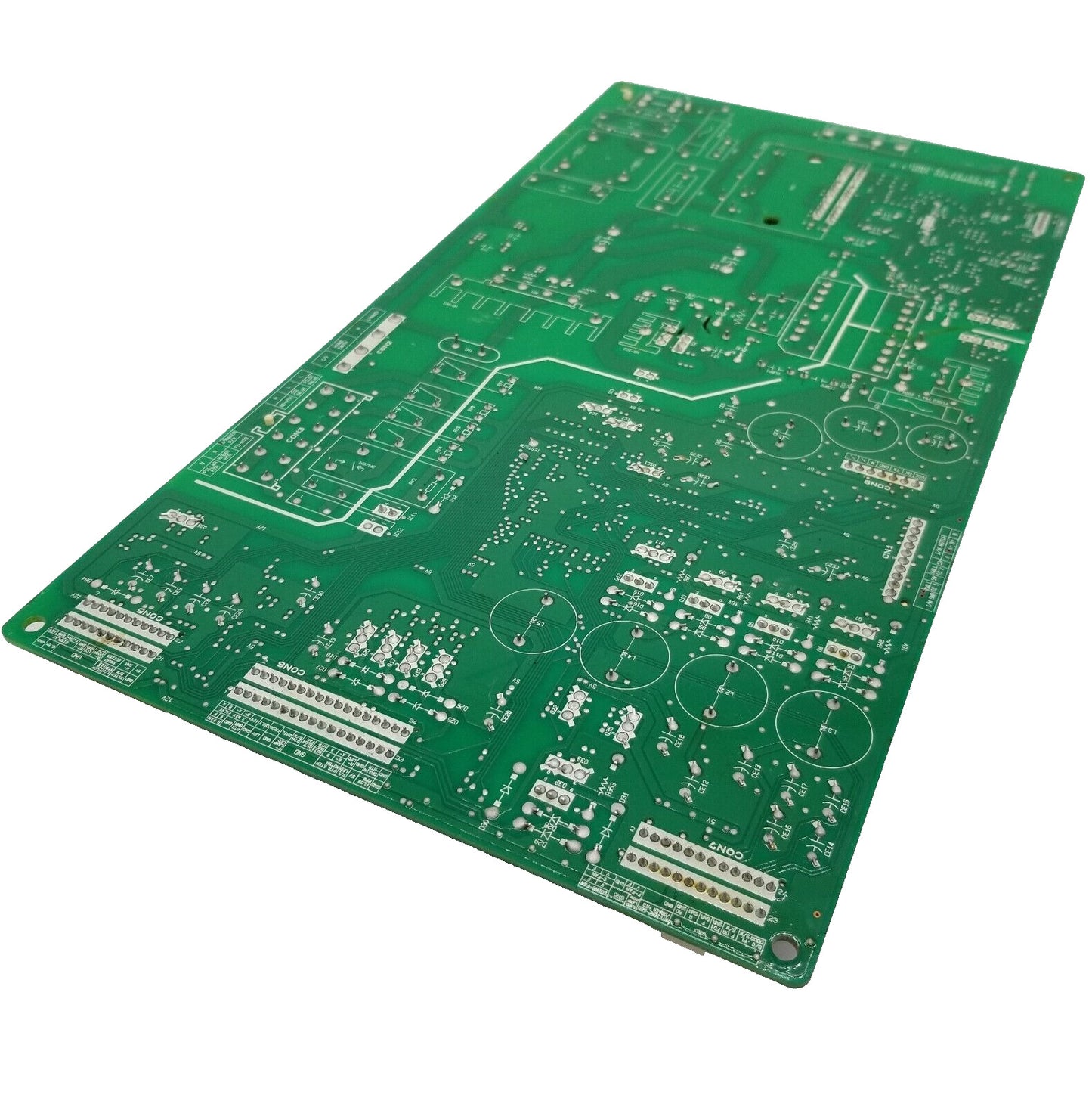 OEM Replacement for LG Refrigerator Control EBR78940612
