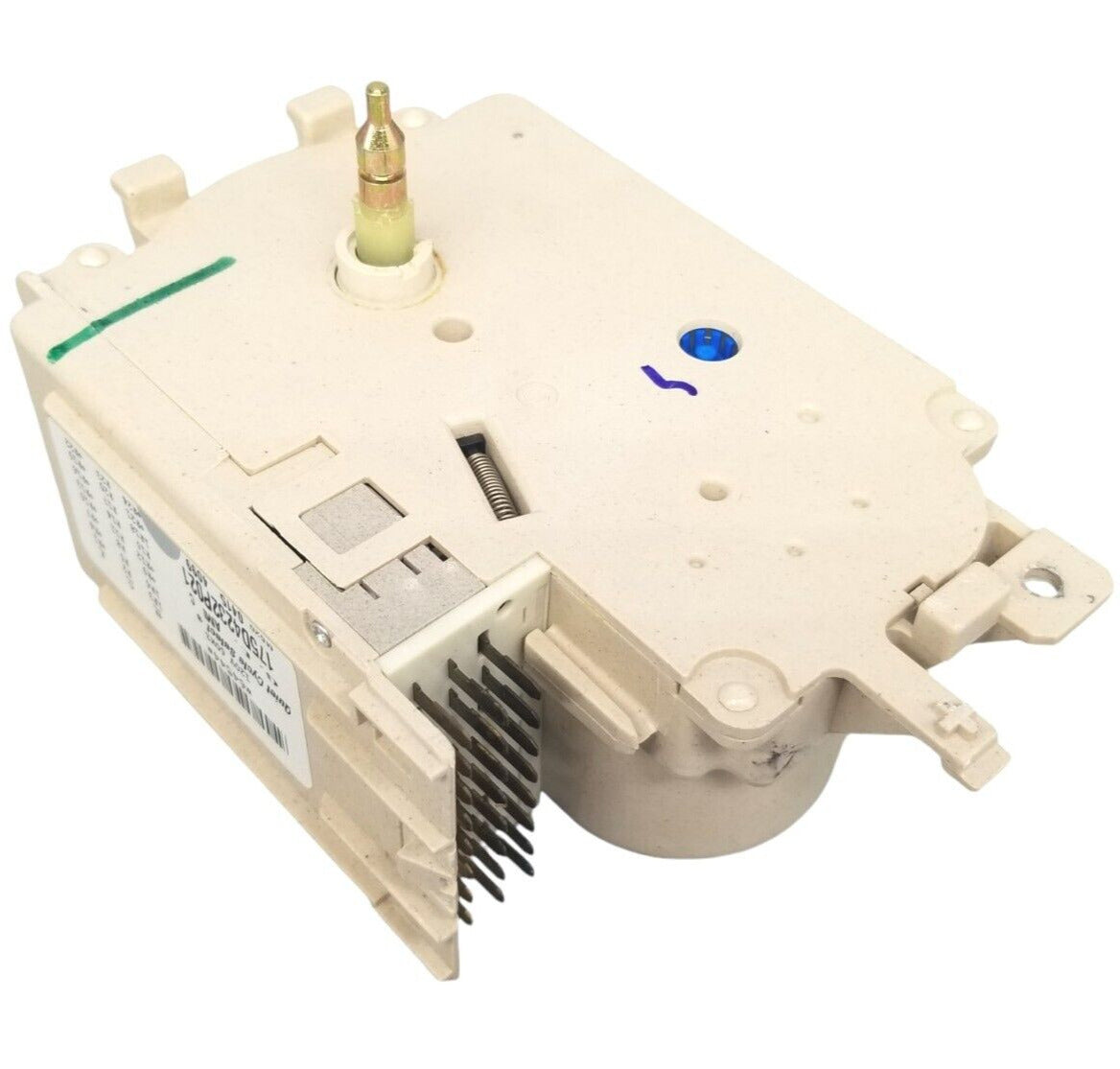 OEM Replacement for GE Washer Timer 175D4232P021 WH12X10255