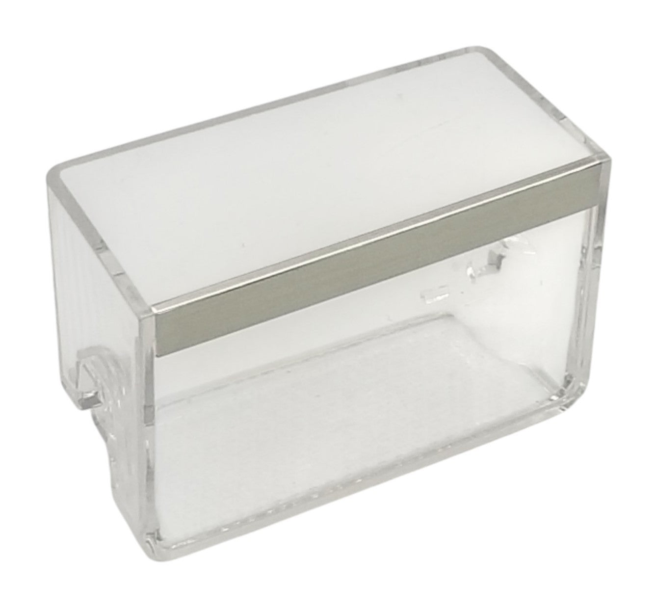 New OEM Replacement for Frigidaire Refrigerator Left Door Bin 530453958