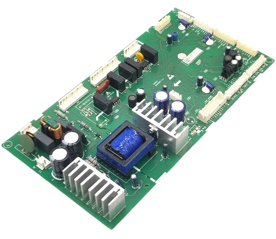 OEM Replacement for Hisense Fridge Control BCD-720WP1BF1Z9