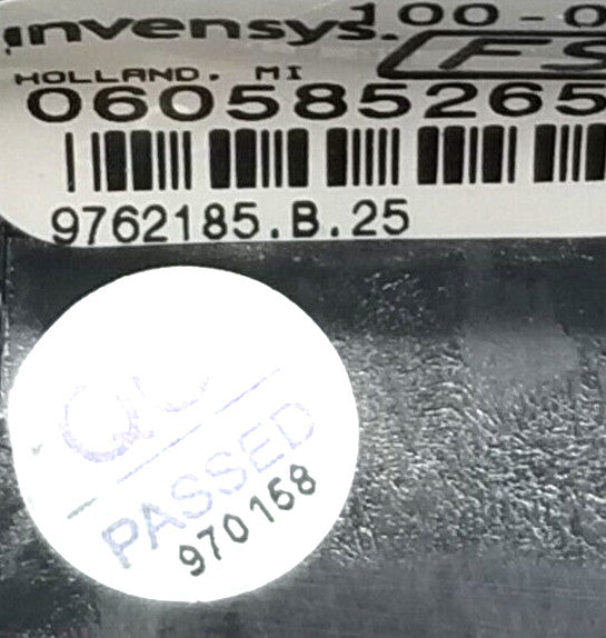 OEM Replacement for Whirlpool Range Control 9762185 ~ ~