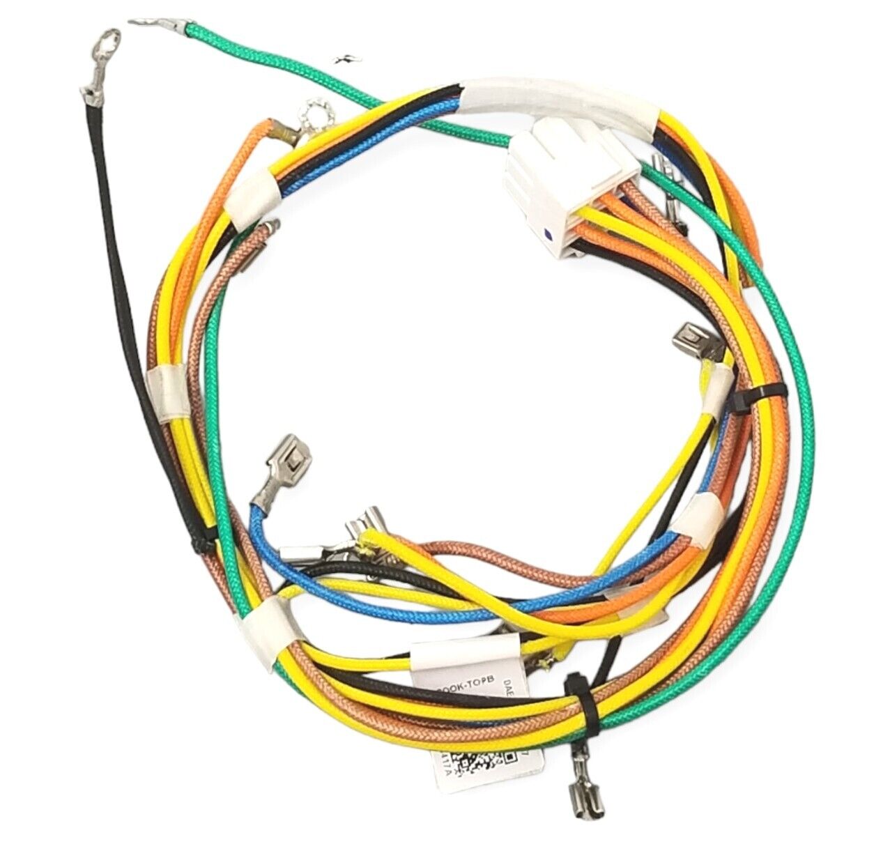 New Genuine OEM Replacement for Samsung Range Wire Harness DG96-00417A