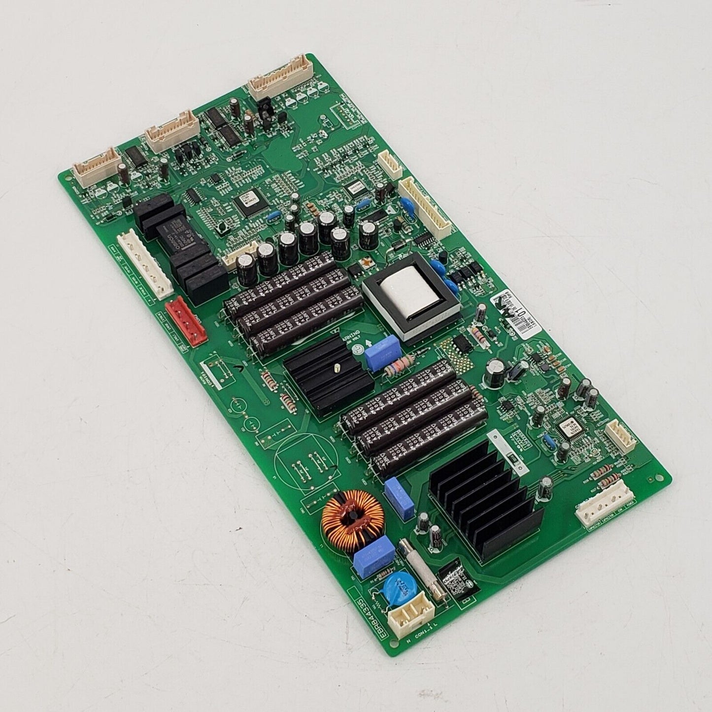 OEM Replacement for Kenmore Refrigerator Control EBR84433501