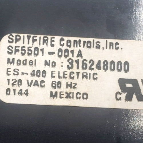 OEM Replacement for Frigidaire Oven Control Board 316248000