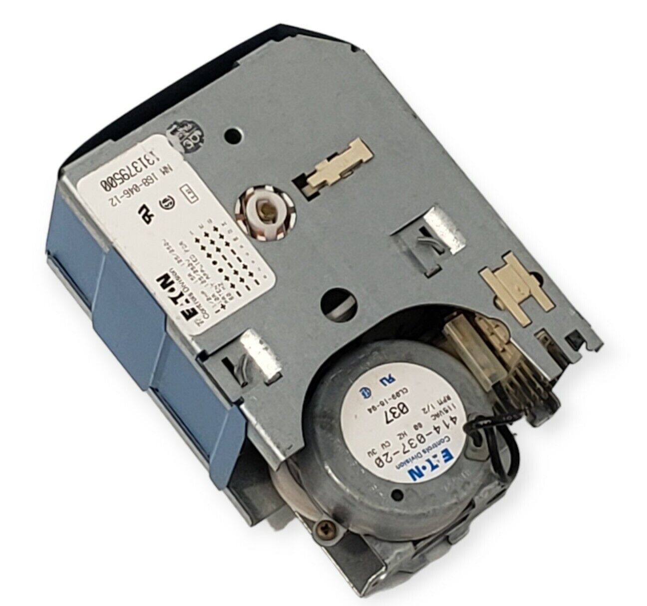 Genuine OEM Replacement for Kenmore Washer Timer 131379500