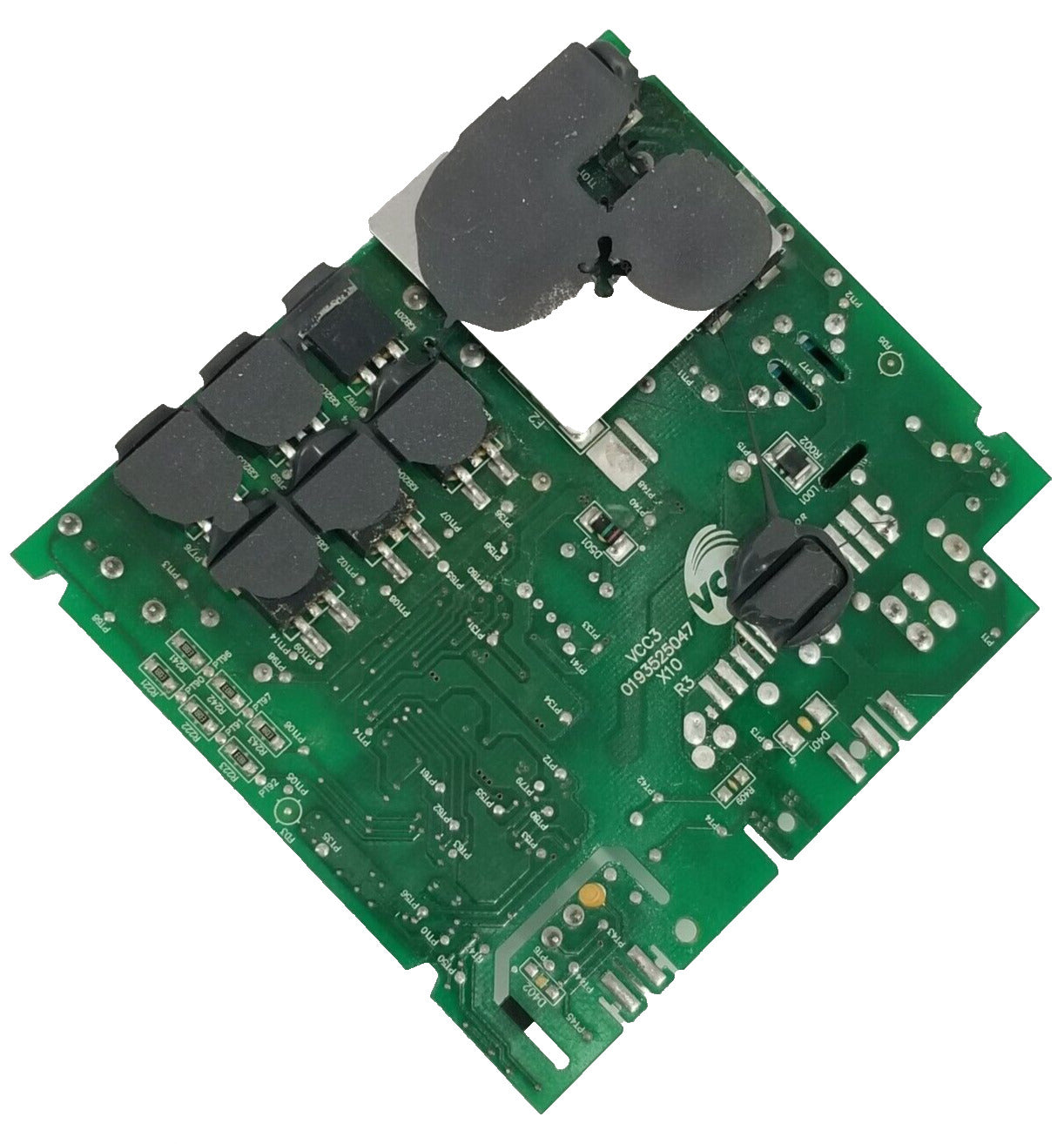 OEM Replacement for Embraco Fridge Control 219323010