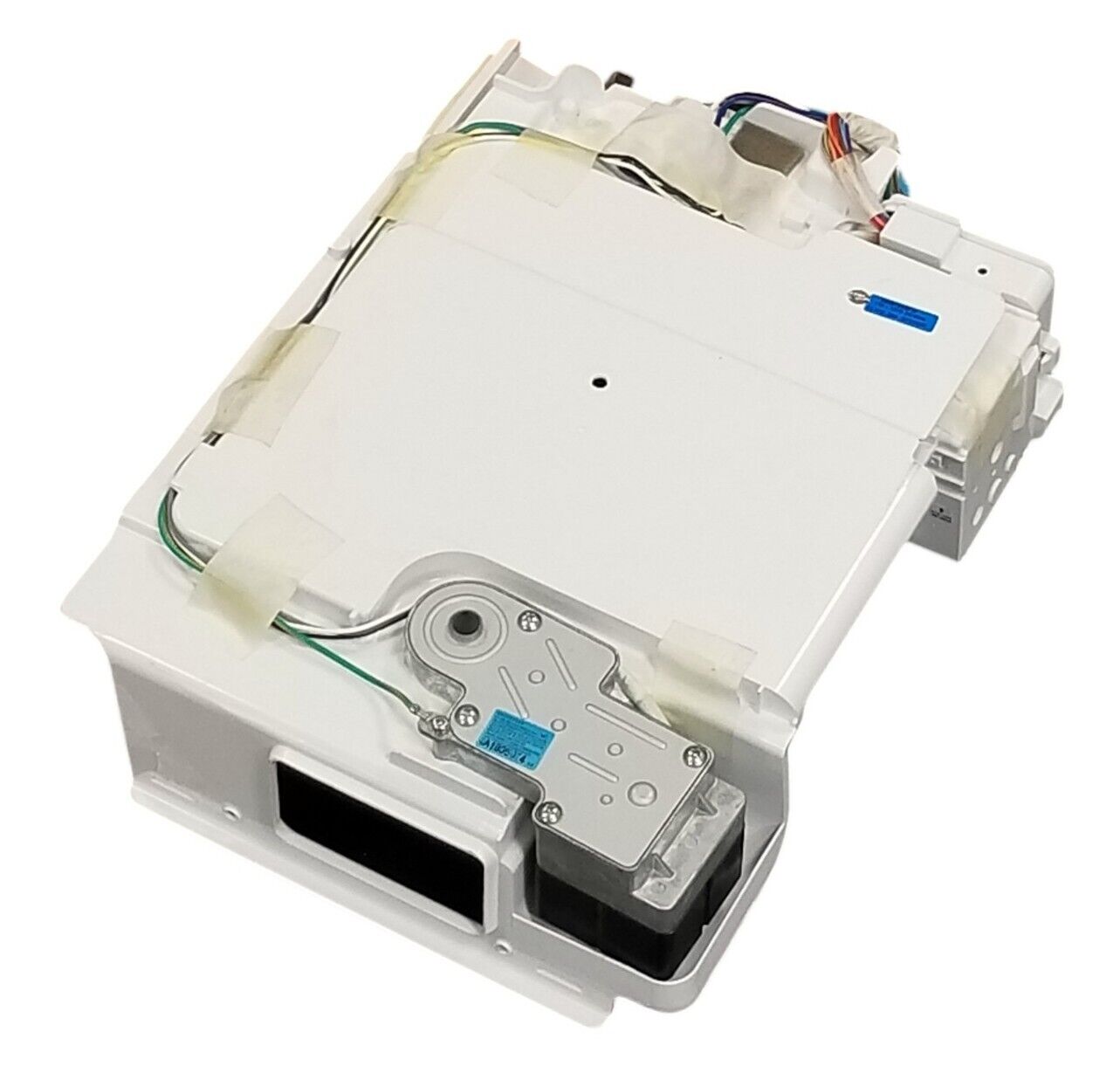 OEM Replacement for LG Fridge Ice Maker Assy EAU61843016