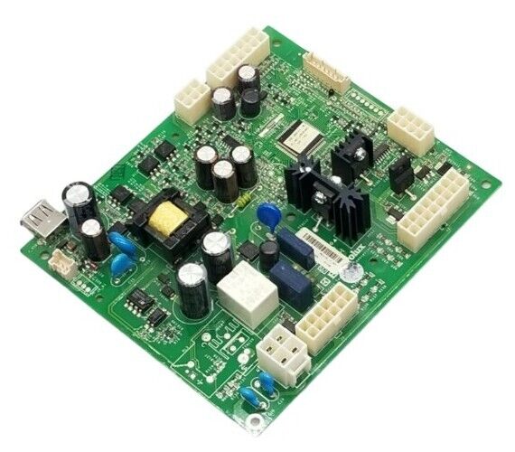 OEM Replacement for Frigidaire Fridge Control 242115346