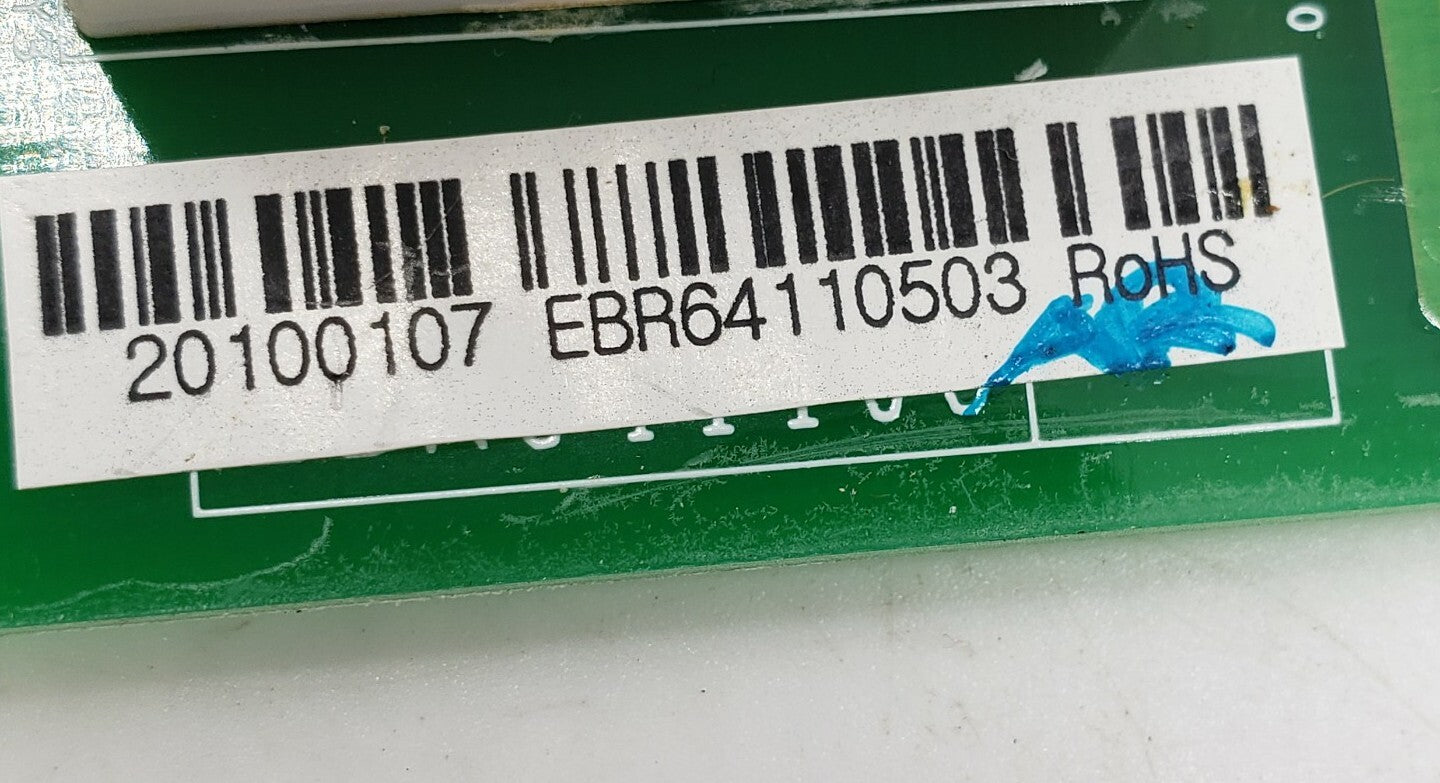 Replacement for Kenmore Fridge Control EBR64110503