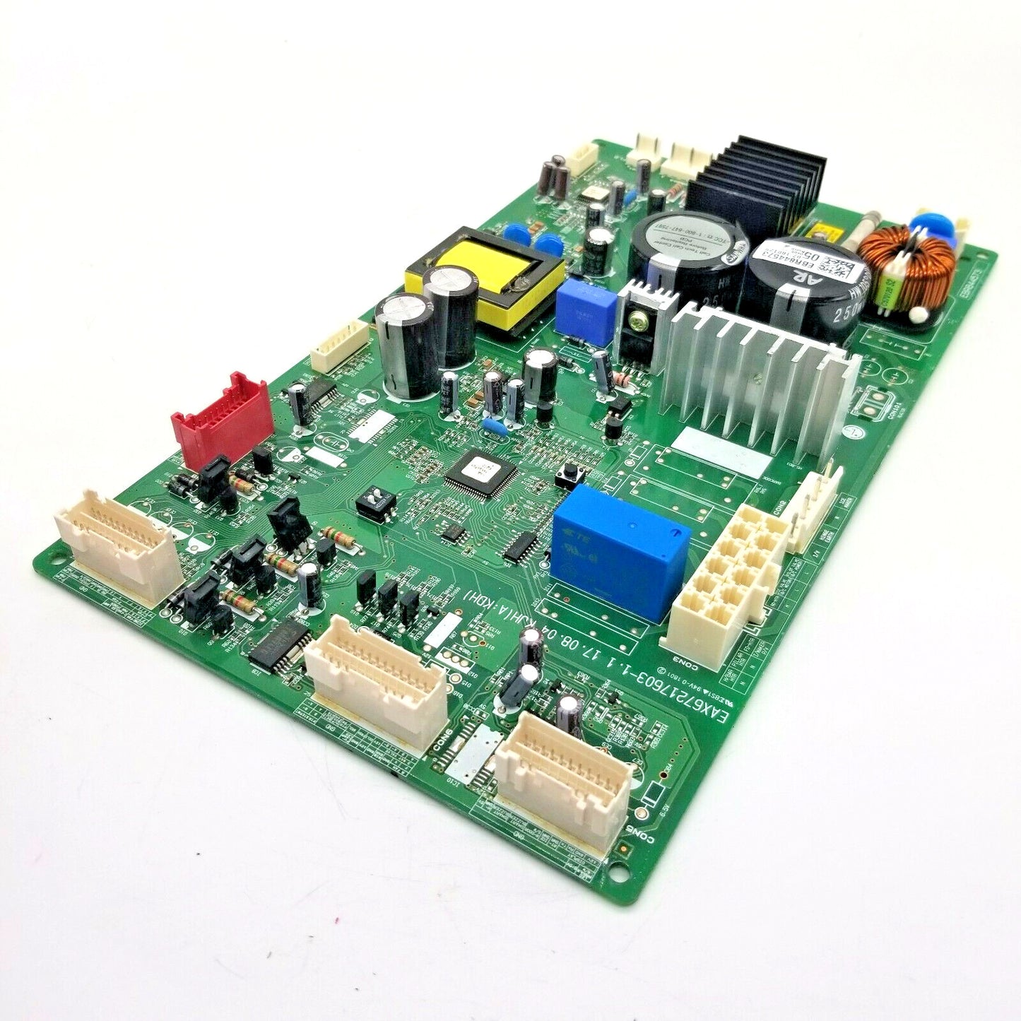 Genuine Replacement for Kenmore Fridge Control EBR84457305 ~ ~