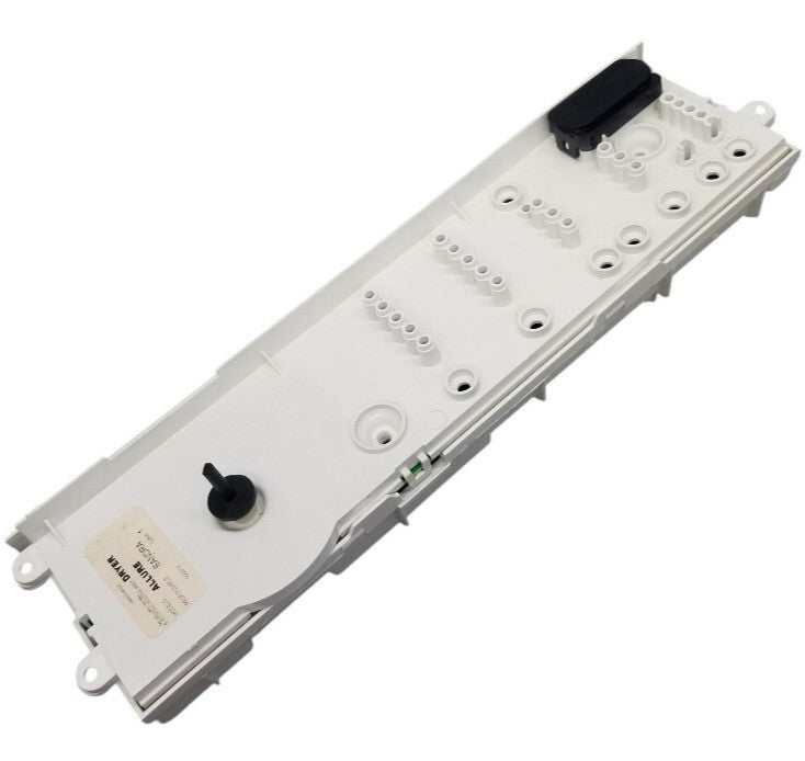 OEM Replacement for Frigidaire Dryer Control 137068560