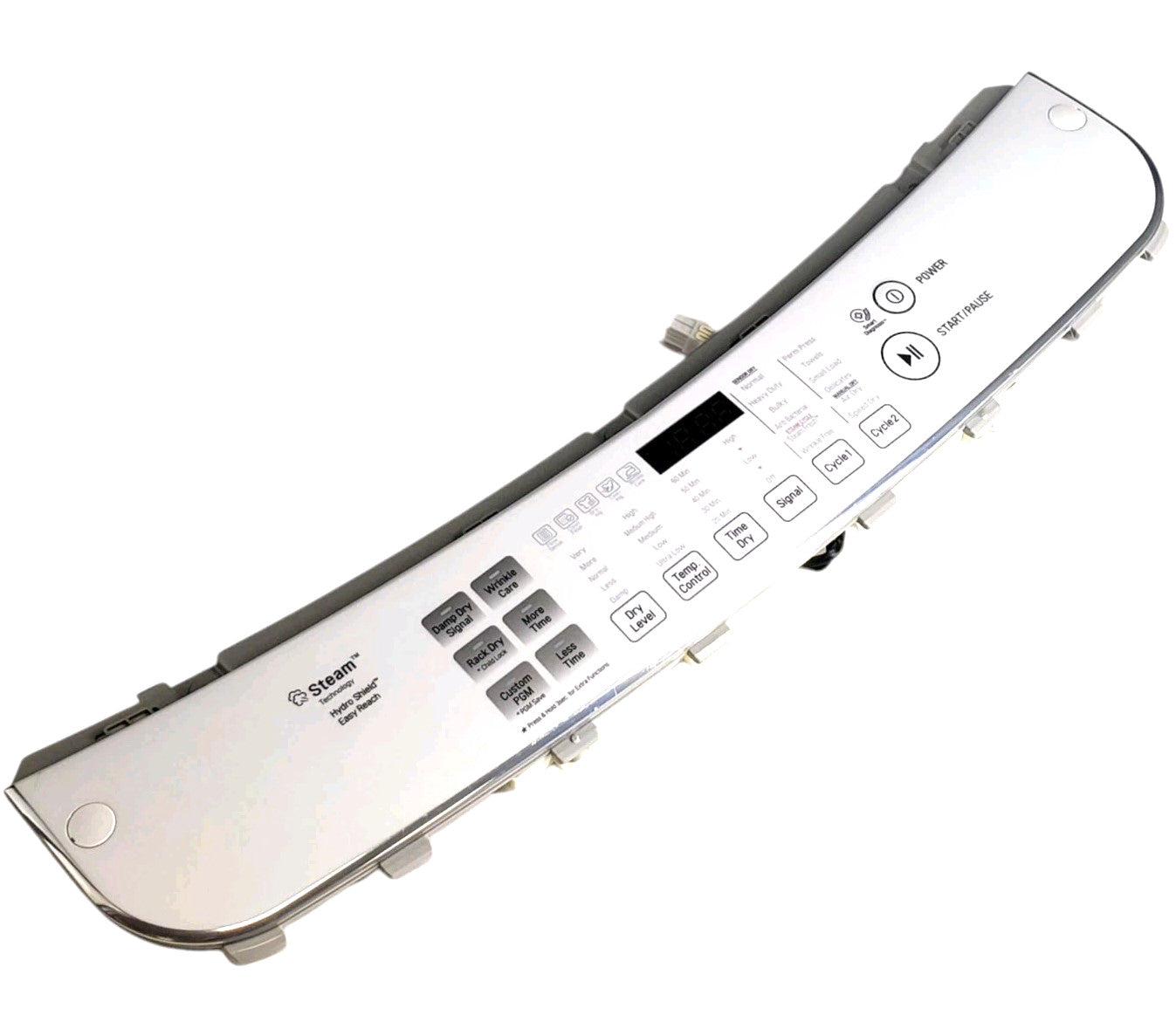 OEM Replacement for LG Dryer Control Panel AGL74277206