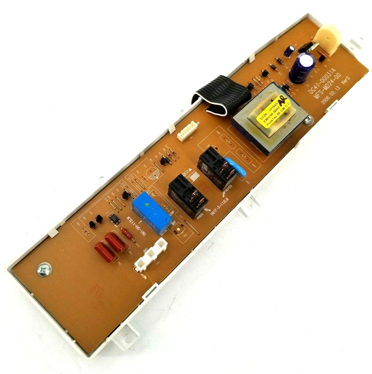 OEM Replacement for Maytag Dryer Control DC26-10154G