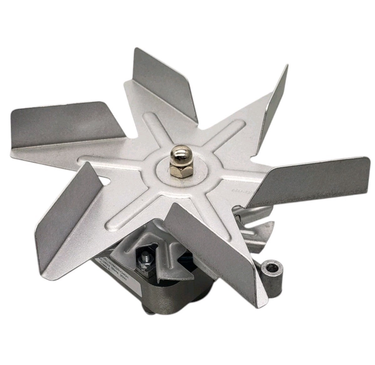 NEW OEM Replacement for Samsung Range Oven Fan Motor HY6025V240H