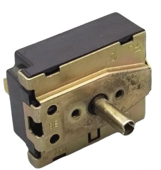 OEM Replacement for GE Oven Switch WB22X27