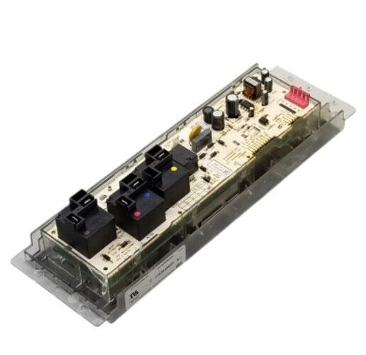 OEM Replacement for GE Wall Oven Control 164D8450G167